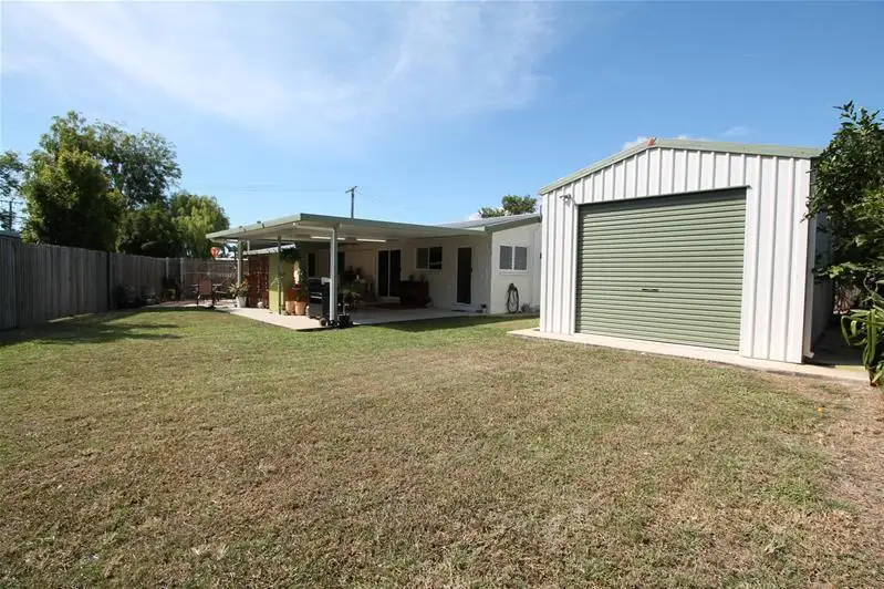 Main view of Homely house listing, 15 Peacock Crescent, Condon QLD 4815