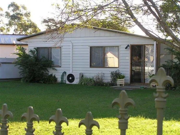 Main view of Homely house listing, 18 Fleet Way, Callala Bay NSW 2540