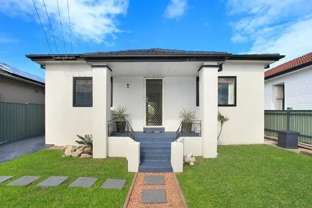 23 Birmingham Street, Cringila NSW 2502
