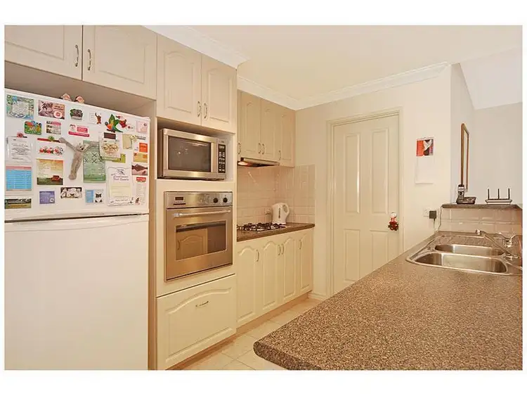 Fourth view of Homely apartment listing, 2/51 Grand Boulevard, Joondalup WA 6027