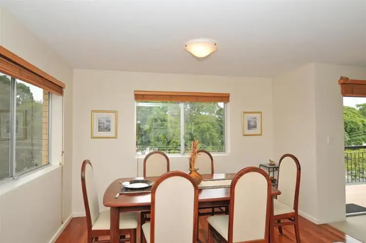 Sixth view of Homely apartment listing, 4/69 Orleigh Street, West End QLD 4101