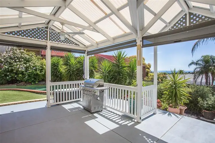 Fifth view of Homely house listing, 22 Zwerner Drive, Hallett Cove SA 5158