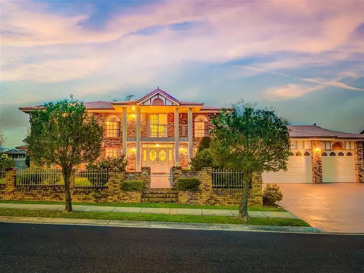 Fourth view of Homely house listing, 155 Garro Street, Sunnybank Hills QLD 4109