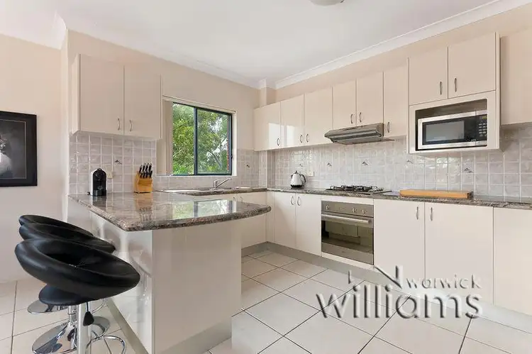 Third view of Homely apartment listing, 11/69-73 Second Avenue, Campsie NSW 2194