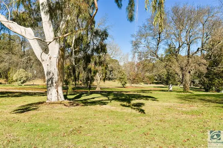 Fourth view of Homely land listing, Lots A1, A2 & A3 Oak Avenue, Beechworth VIC 3747