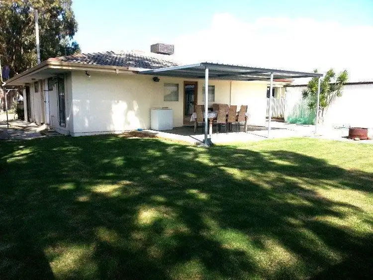 Third view of Homely house listing, 32 THOMAS Street, Leeman WA 6514