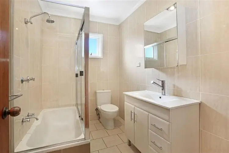 Fourth view of Homely house listing, 8 Joan Street, Chester Hill NSW 2162