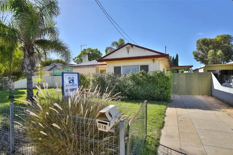 816 Fourteenth Street, Mildura VIC 3500