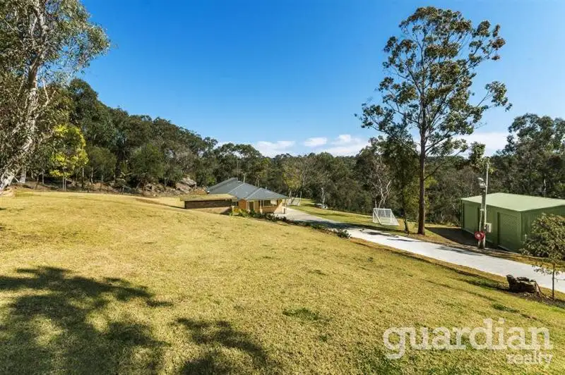Main view of Homely house listing, 10 O'Keefe Road, Annangrove NSW 2156