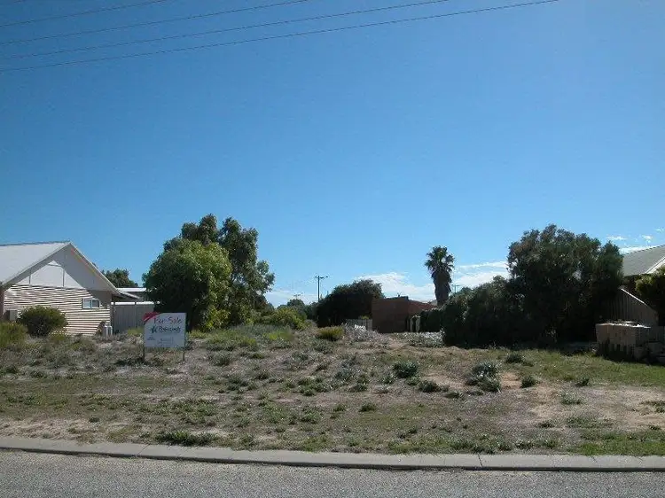 23 Verticordia Place, Jurien Bay WA 6516