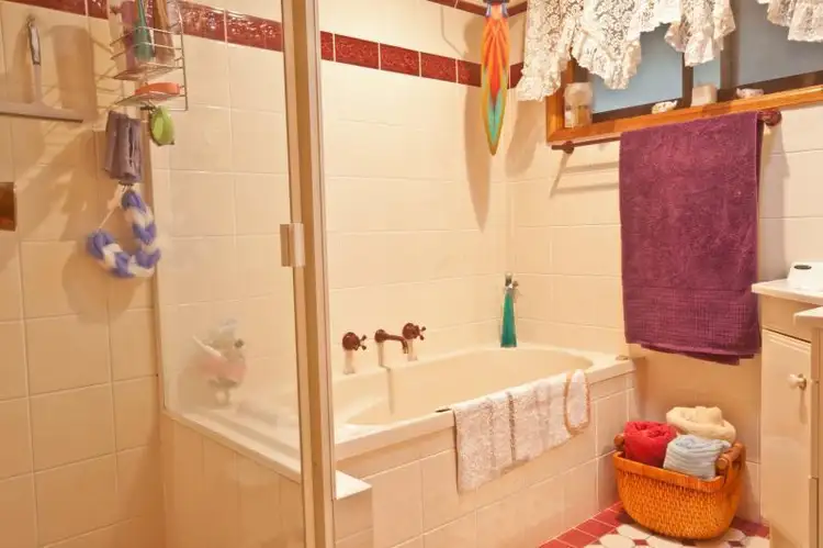 Third view of Homely house listing, 116 Blaxland Avenue, Singleton NSW 2330