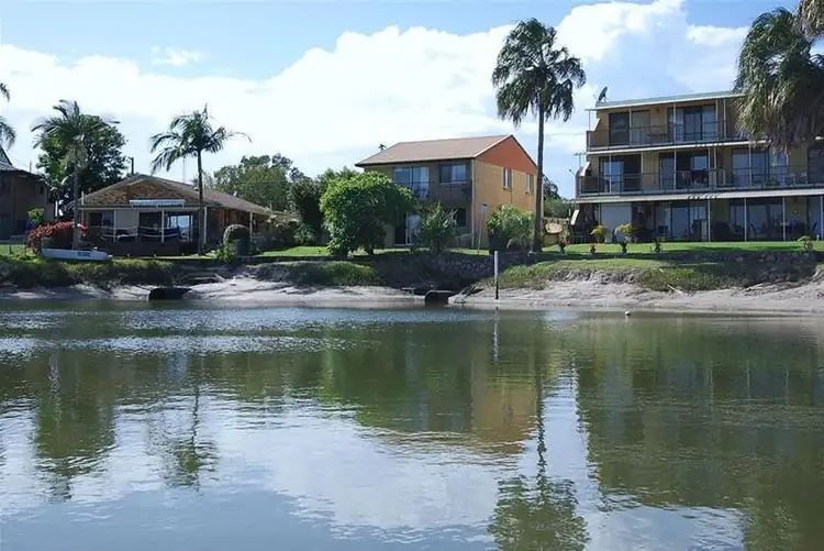 Second view of Homely unit listing, 2/7 Goonawarra Drive, Mooloolaba QLD 4557
