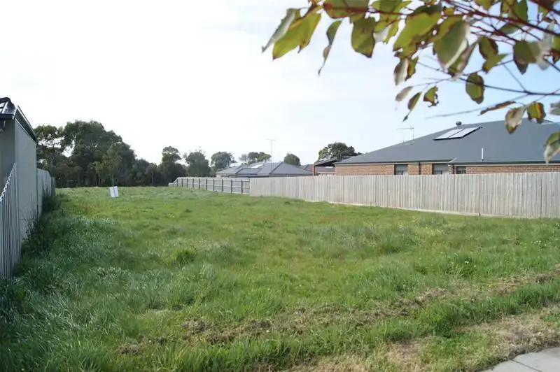 Main view of Homely land listing, 10 Oceanic Drive, Inverloch VIC 3996