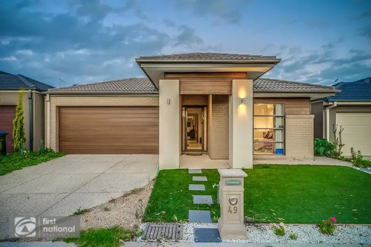 49 Penshurst Avenue, Williams Landing VIC 3027