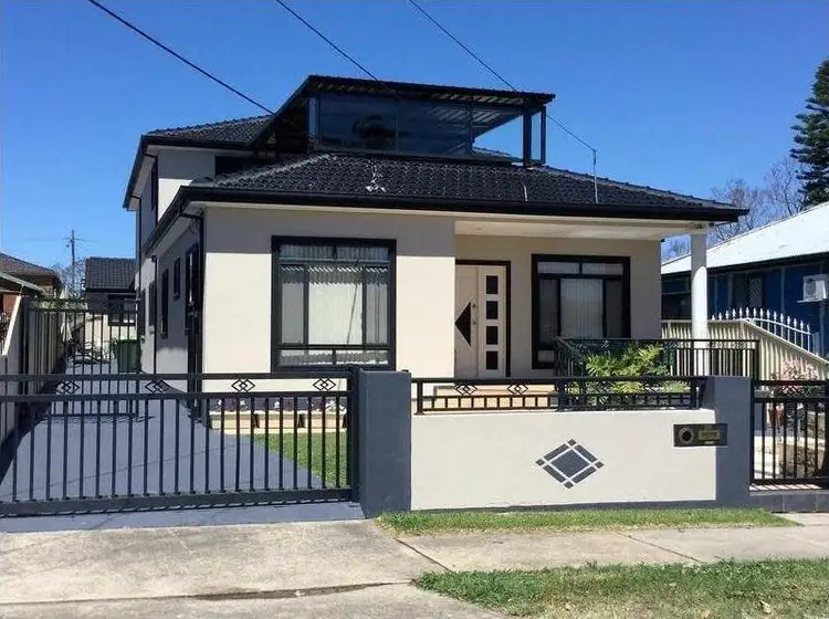 Main view of Homely house listing, 34 Pine Road, Auburn NSW 2144