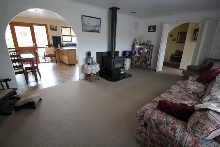 Sixth view of Homely house listing, 94 Bulwer Street, Tenterfield NSW 2372