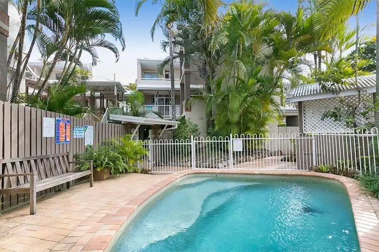 Sixth view of Homely apartment listing, 118/2 Gailey Road, St Lucia QLD 4067