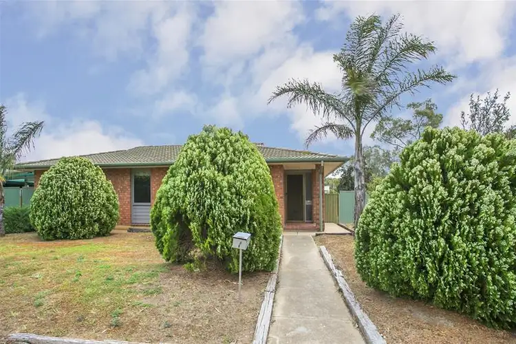 1 Laurel Crescent, Parafield Gardens SA 5107