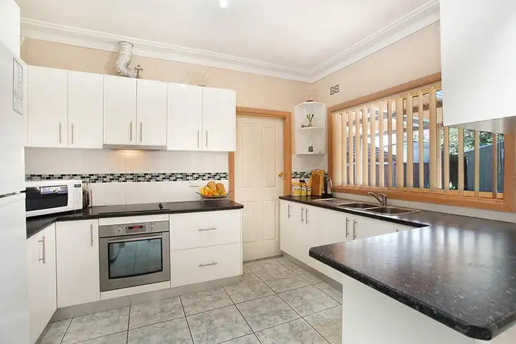 Fourth view of Homely house listing, 49 Robertson Road, Bass Hill NSW 2197