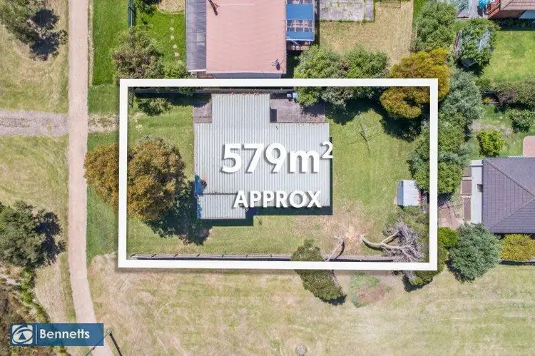 44 Nepean Highway, Dromana VIC 3936