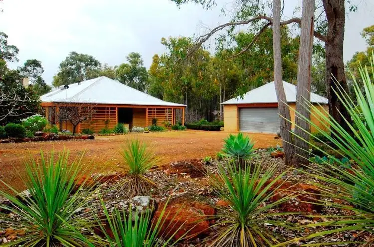 Sixth view of Homely rural property listing, 23 Simons Drive, Roleystone WA 6111