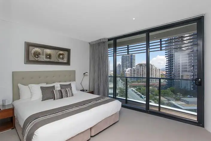 Third view of Homely apartment listing, 4 Charles Avenue, Broadbeach QLD 4218