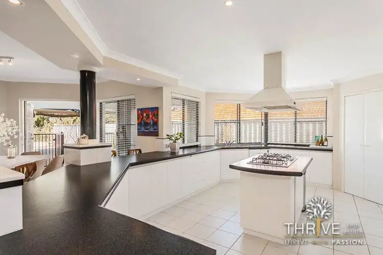 Sixth view of Homely house listing, 120 Glen Iris Drive, Jandakot WA 6164