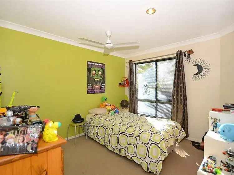Sixth view of Homely house listing, 6 Yram Place, Toogoom QLD 4655