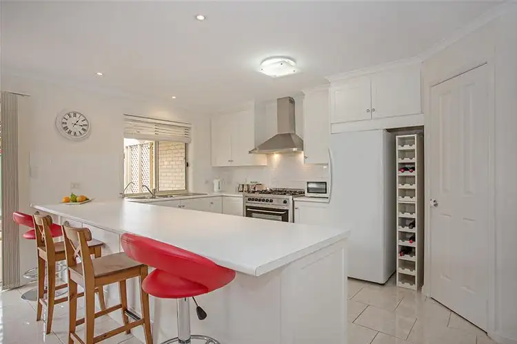 Fourth view of Homely house listing, 14 Sienna Court, Aldinga Beach SA 5173