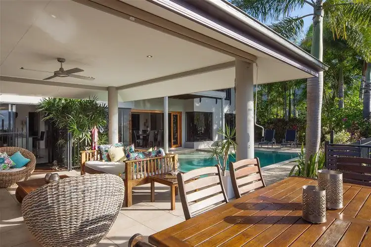 Second view of Homely house listing, 29 Greenock Way, Brinsmead QLD 4870