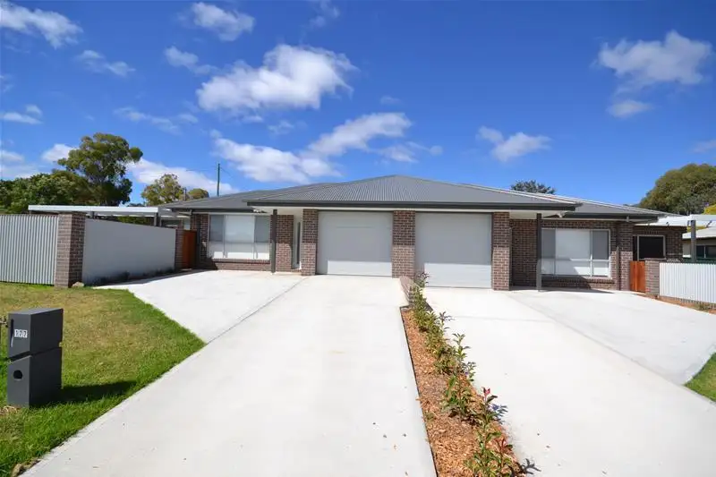 Main view of Homely house listing, 177A Horatio Street, Mudgee NSW 2850