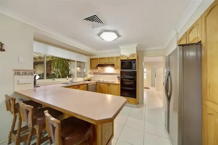 Fourth view of Homely house listing, 2 Torrens Court, Wattle Grove NSW 2173