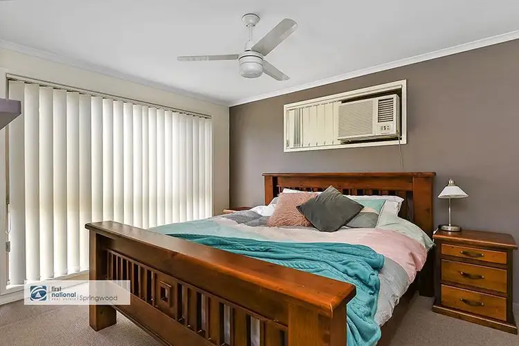 Sixth view of Homely house listing, 3 Galvin Street, Loganholme QLD 4129