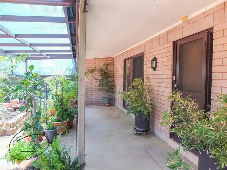 Third view of Homely unit listing, 2/8 Boronia Court, East Side NT 870