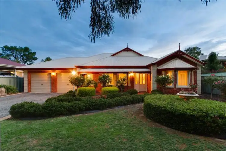 Second view of Homely house listing, 22 Mount Torrens Road, Lobethal SA 5241