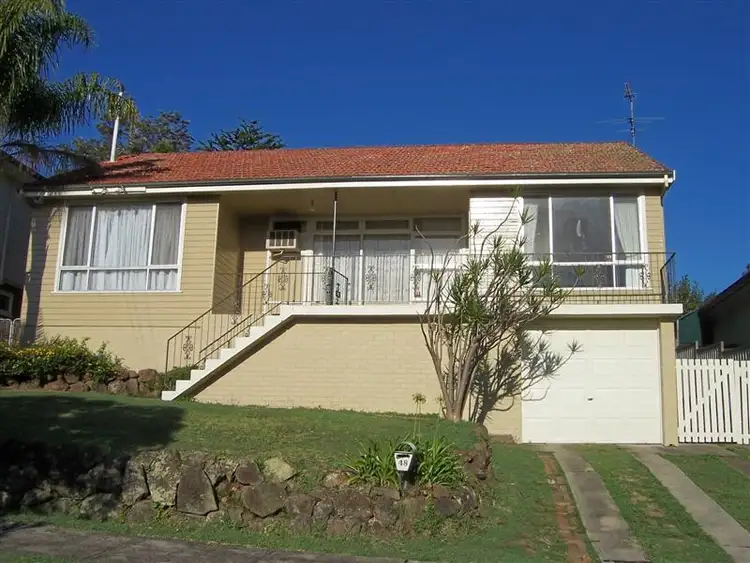 48 Chiplin Street, New Lambton NSW 2305