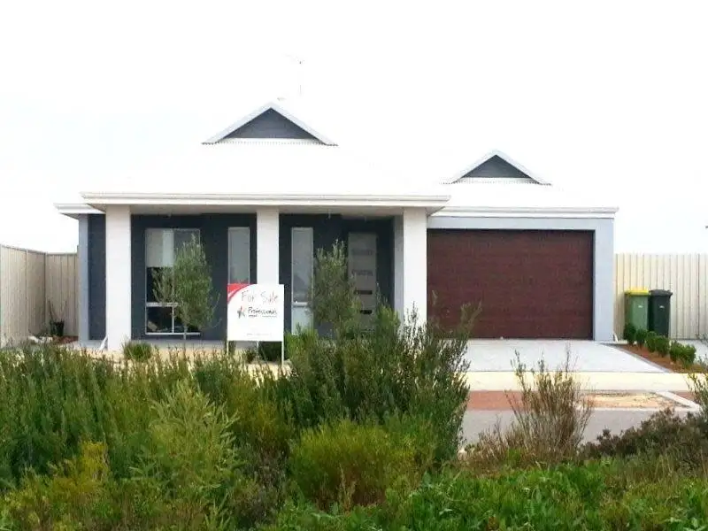 Main view of Homely house listing, 22 MIDDLETON Boulevard, Jurien Bay WA 6516