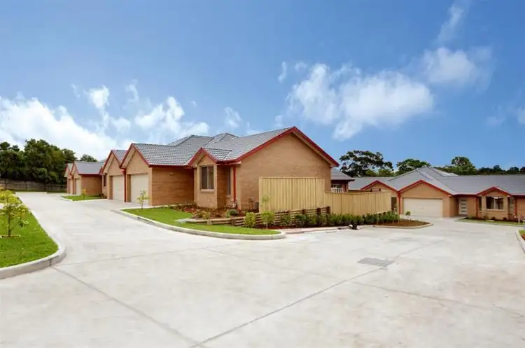 Main view of Homely house listing, 15/550-552 Old Northern Road, Dural NSW 2158