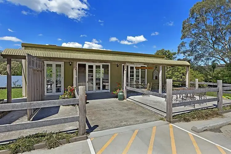 Fifth view of Homely rural property listing, 1625 Yarramalong Road, Yarramalong NSW 2259