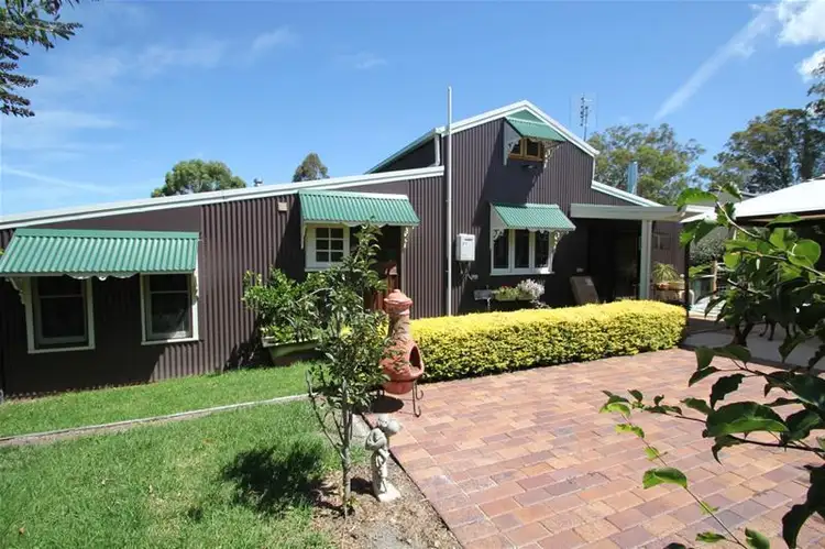 Second view of Homely house listing, 44 Petre Street, Tenterfield NSW 2372