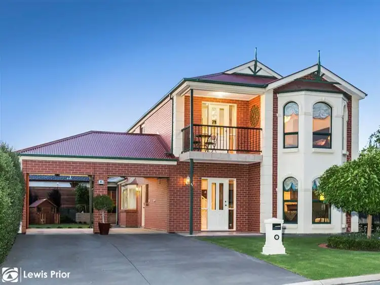 Main view of Homely house listing, 63 Mariner Drive, Sheidow Park SA 5158