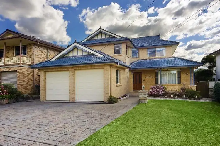 138 Fuller Street, Collaroy Plateau NSW 2097