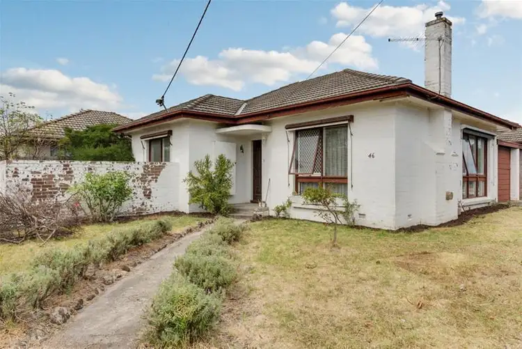 1/46 Embankment Grove, Chelsea VIC 3196