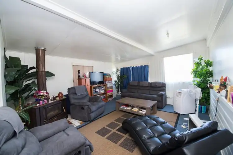 Second view of Homely house listing, 239 South Street, South Toowoomba QLD 4350