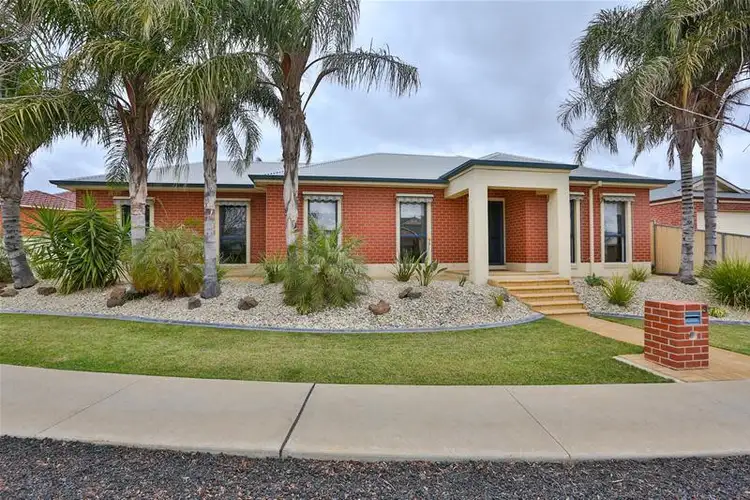3 Ularara Drive, Mildura VIC 3500