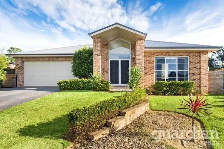 Main view of Homely house listing, 17 St Judes Terrace, Dural NSW 2158