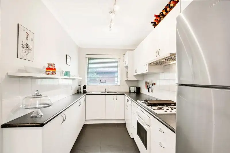 Main view of Homely apartment listing, 4/58 Arthur Street, Marrickville NSW 2204