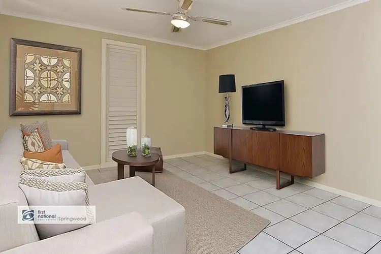 Third view of Homely house listing, 43 Westmoreland Boulevard, Springwood QLD 4127