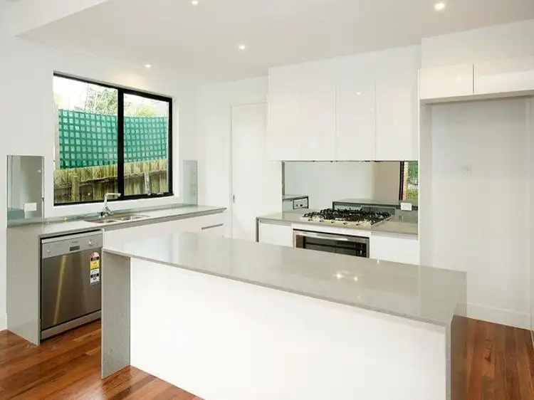 Fourth view of Homely house listing, 68A Campbell Street, Heathmont VIC 3135