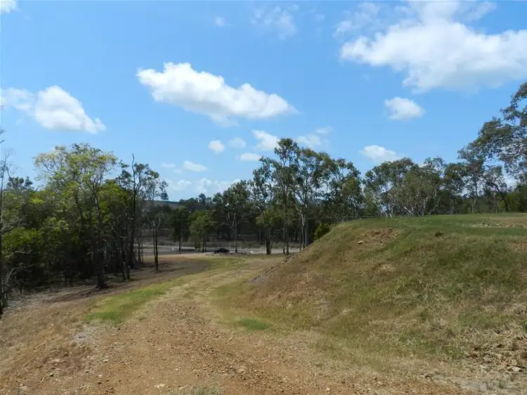 Sixth view of Homely land listing, LOT Lot 10/541 Miran Khan Drive, Freshwater Point QLD 4737